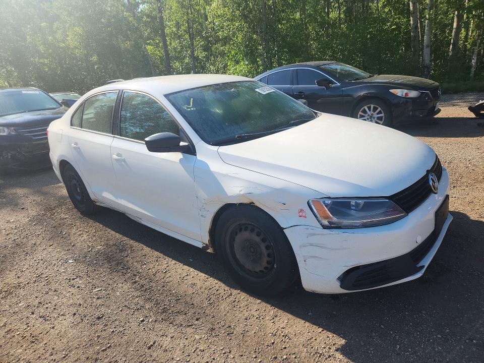 Продажа на аукционе авто 2013 Volkswagen Jetta, vin: 3VW2K7AJ3DM371611, номер лота: 59152596