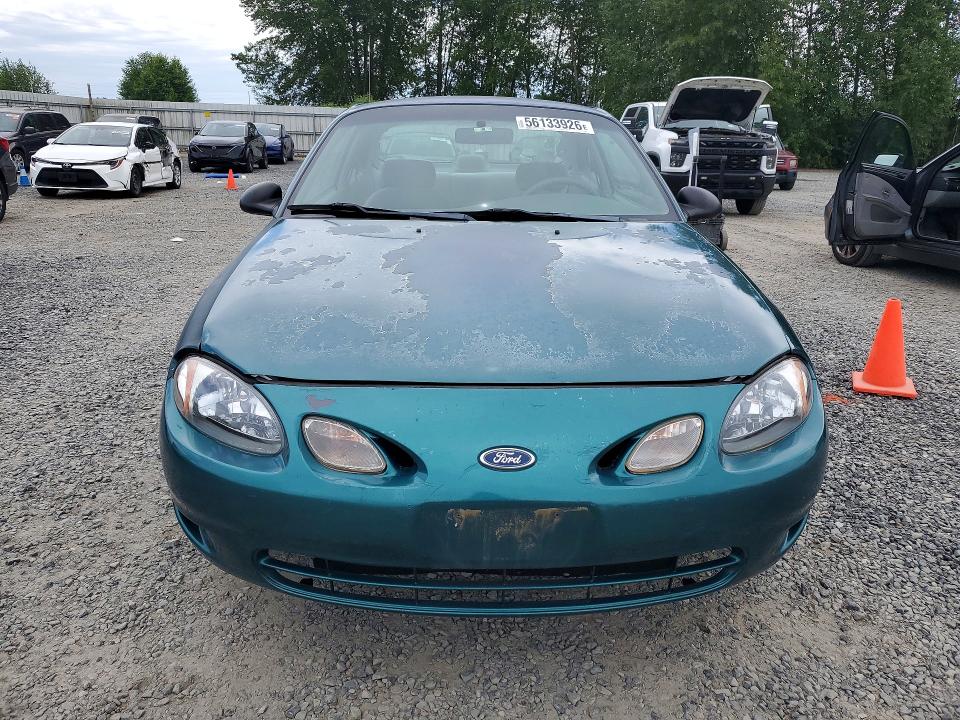 Продажа на аукционе авто 1998 Ford Escort, vin: 3FAKP1139WR183982, номер лота: 56133926
