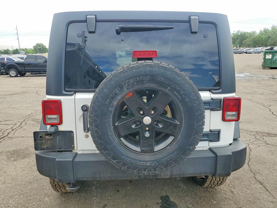 Aukcja sprzedaży 2018 Jeep Wrangler Unlimited, vin: 1C4HJWDG9JL864684, numer aukcji: 56816886