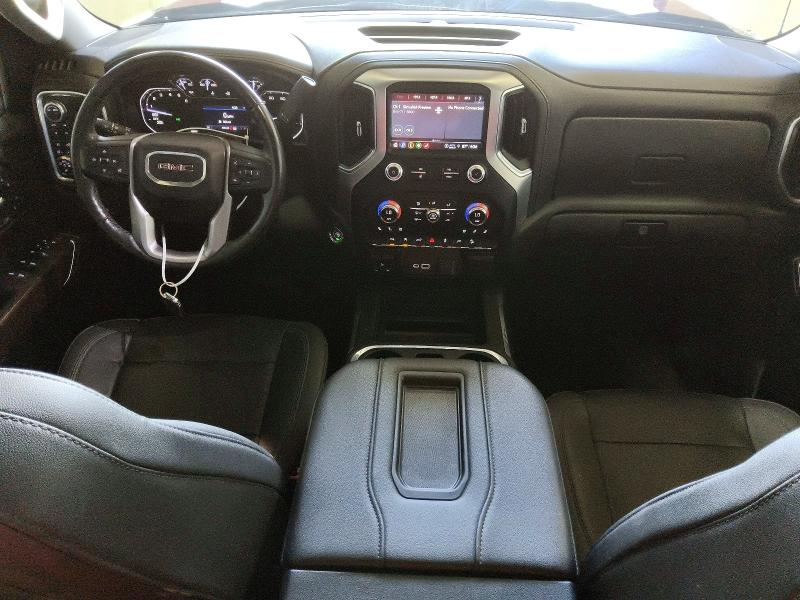 Продажа на аукционе авто 2021 Gmc Sierra, vin: 1GTU9DED8MZ252333, номер лота: 59078776