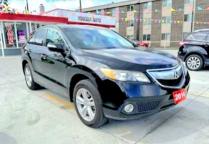 Aukcja sprzedaży 2014 Acura Rdx, vin: 5J8TB4H59EL805579, numer aukcji: 57359216