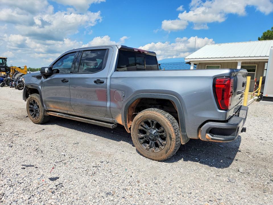 Aukcja sprzedaży 2021 Gmc Sierra, vin: 3GTU9FET8MG211686, numer aukcji: 57490476