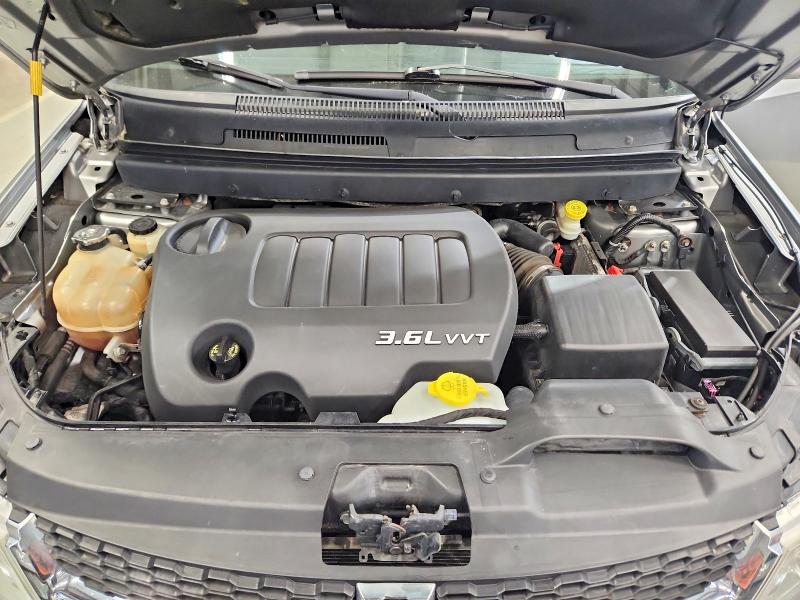 2015 Dodge Journey მანქანა იყიდება აუქციონზე, vin: 3C4PDDBGXFT618720, აუქციონის ნომერი: 58114466