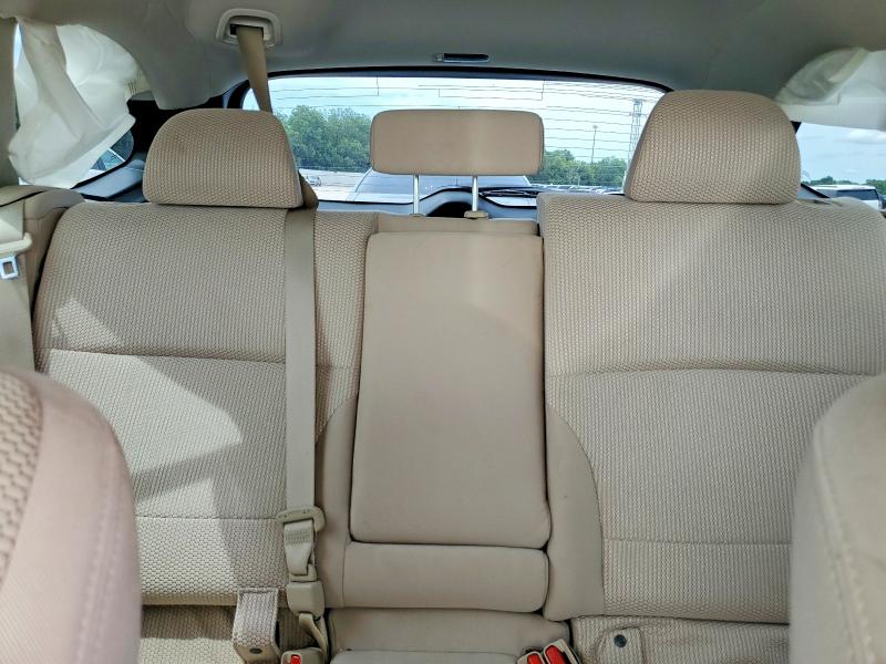 Aukcja sprzedaży 2019 Subaru Outback, vin: 4S4BSAHC5K3224868, numer aukcji: 58001846