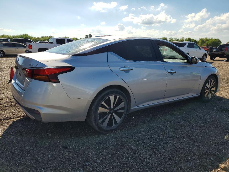 55601696 :رقم المزاد ، 1N4BL4DVXKC124538 vin ، 2019 Nissan Altima مزاد بيع