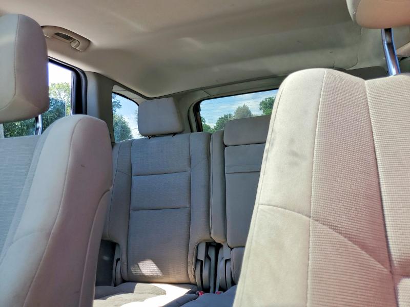Aukcja sprzedaży 2013 Jeep Grand Cherokee, vin: 1C4RJFAG6DC634176, numer aukcji: 55245886