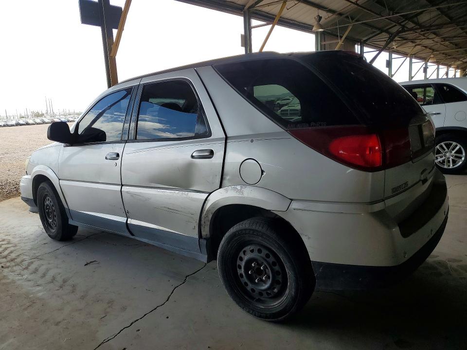 Продажа на аукционе авто 2006 Buick Rendezvous, vin: 3G5DA03L66S520927, номер лота: 58732156