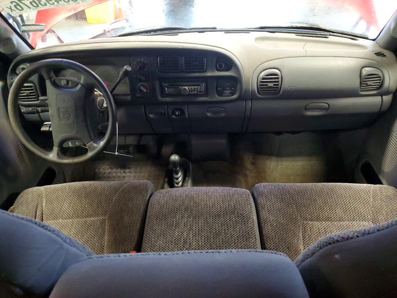 Aukcja sprzedaży 1998 Dodge Ram 1500, vin: 1B7HF13Z8WJ238117, numer aukcji: 58493676