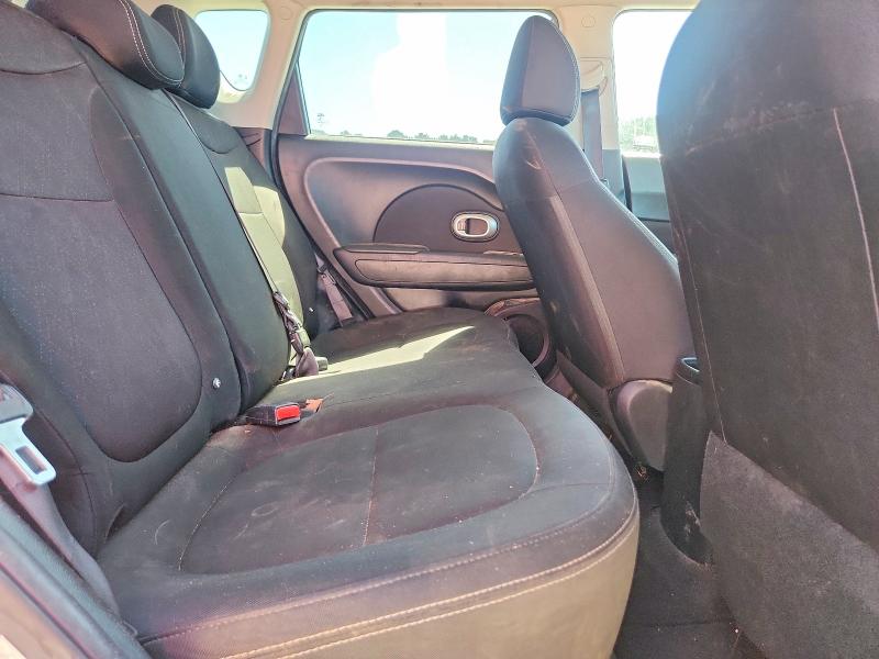 Продажа на аукционе авто 2017 Kia Soul, vin: KNDJN2A27H7431987, номер лота: 57083886
