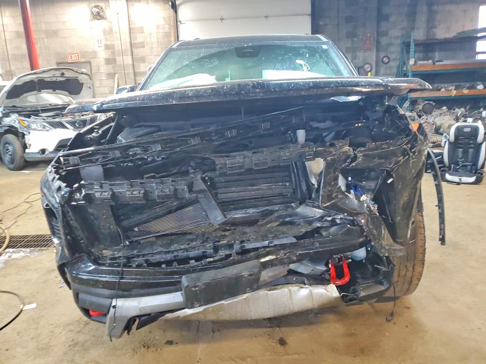 Продажа на аукционе авто 2026 Chevrolet Traverse, vin: 1GNEVJKS7TJ154626, номер лота: 95587265