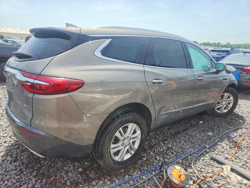 Aukcja sprzedaży 2019 Buick Enclave, vin: 5GAERBKW5KJ161063, numer aukcji: 85623645