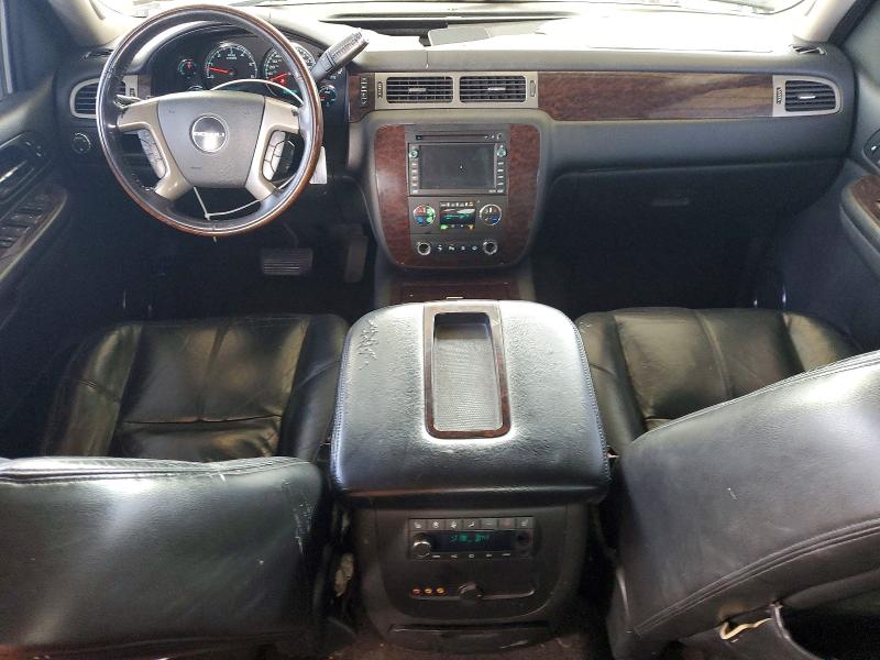 Aukcja sprzedaży 2008 Gmc Yukon, vin: 1GKFK63808J108606, numer aukcji: 57365086