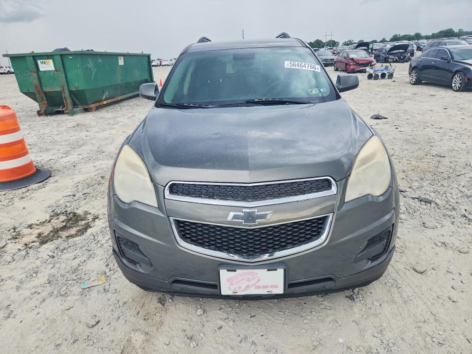 Продажа на аукционе авто 2013 Chevrolet Equinox, vin: 2GNALDEK8D6337680, номер лота: 56464786