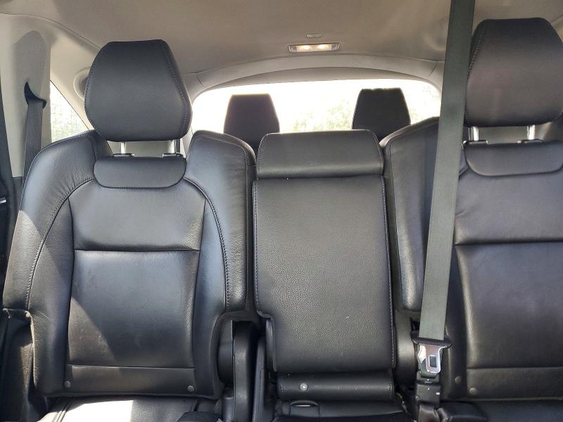 Продаж на аукціоні авто 2016 Acura Mdx, vin: 5FRYD4H68GB053742, номер лоту: 57442746