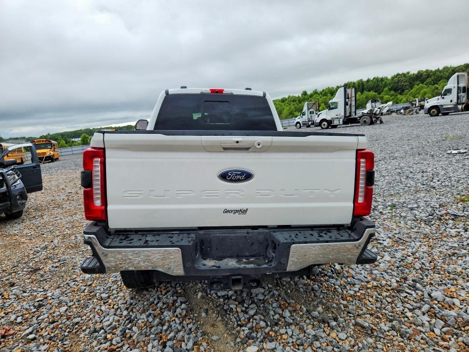 Продаж на аукціоні авто 2025 Ford F250, vin: 1FT8W2BT5SEE02137, номер лоту: 56535996