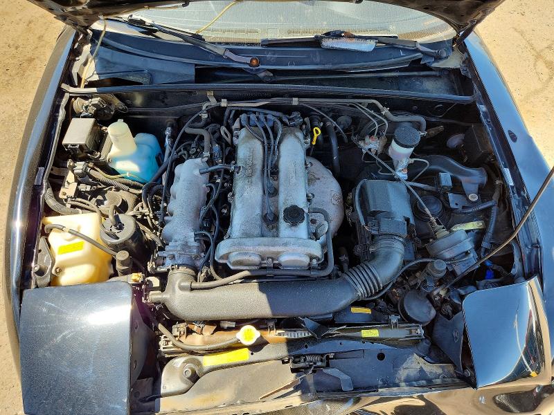 Продажа на аукционе авто 1996 Mazda Mx-5 Miata, vin: JM1NA3532T0707869, номер лота: 55602306