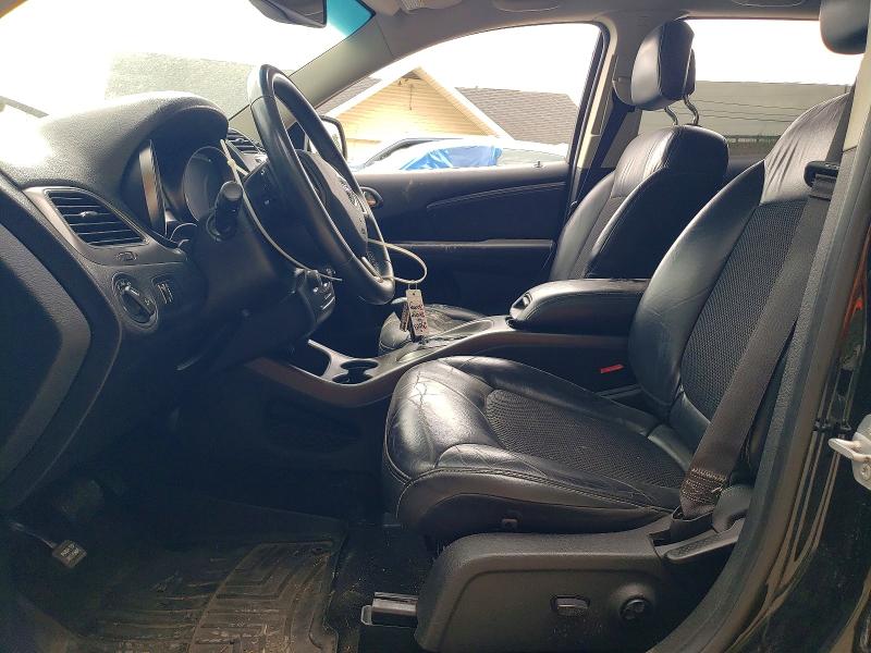 Aukcja sprzedaży 2016 Dodge Journey, vin: 3C4PDCGG7GT182008, numer aukcji: 56591146