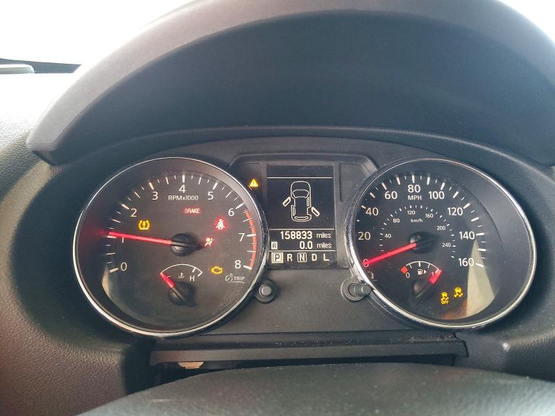 Продажа на аукционе авто 2011 Nissan Rogue, vin: JN8AS5MV2BW270448, номер лота: 56230556
