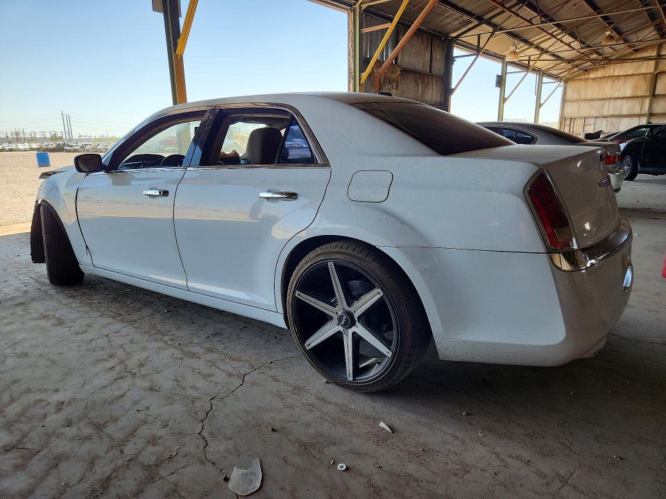Продаж на аукціоні авто 2012 Chrysler 300, vin: 2C3CCACG8CH204200, номер лоту: 55689566
