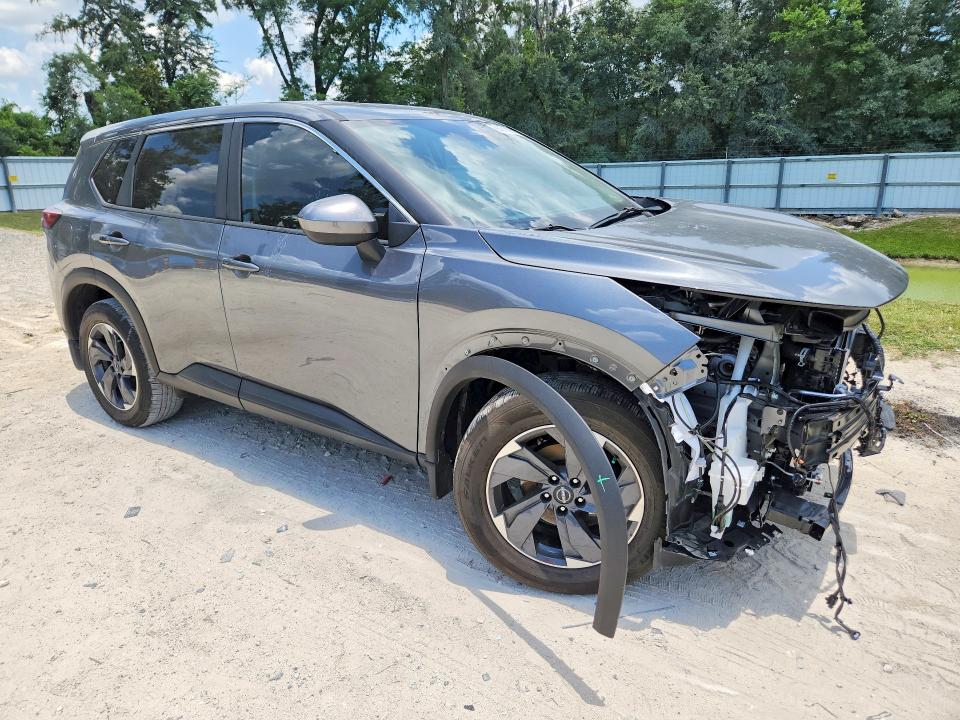 Продажа на аукционе авто 2026 Nissan Rogue, vin: 5N1BT3BA3TC689618, номер лота: 85971865