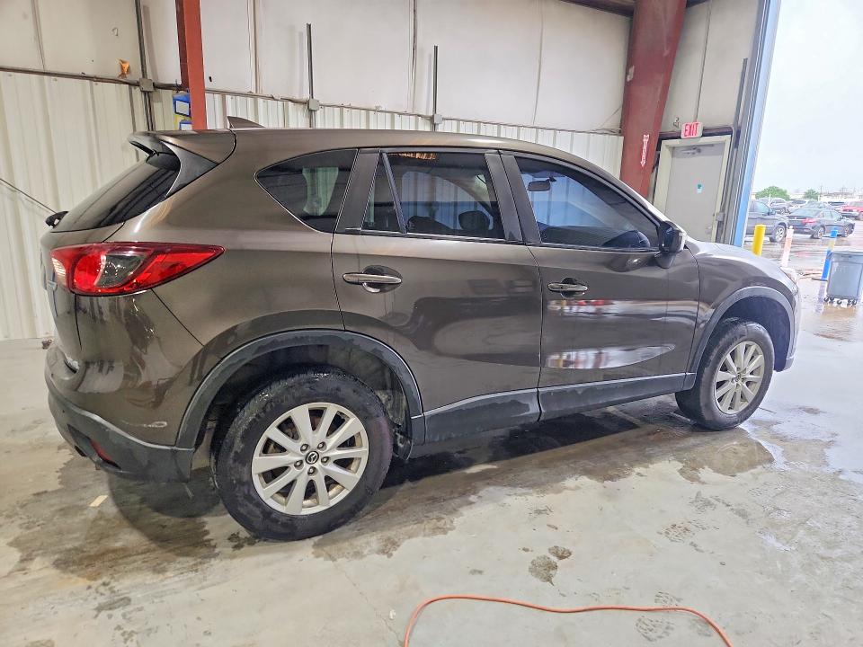 56540256 :رقم المزاد ، JM3KE2CY0G0908490 vin ، 2016 Mazda Cx-5 مزاد بيع