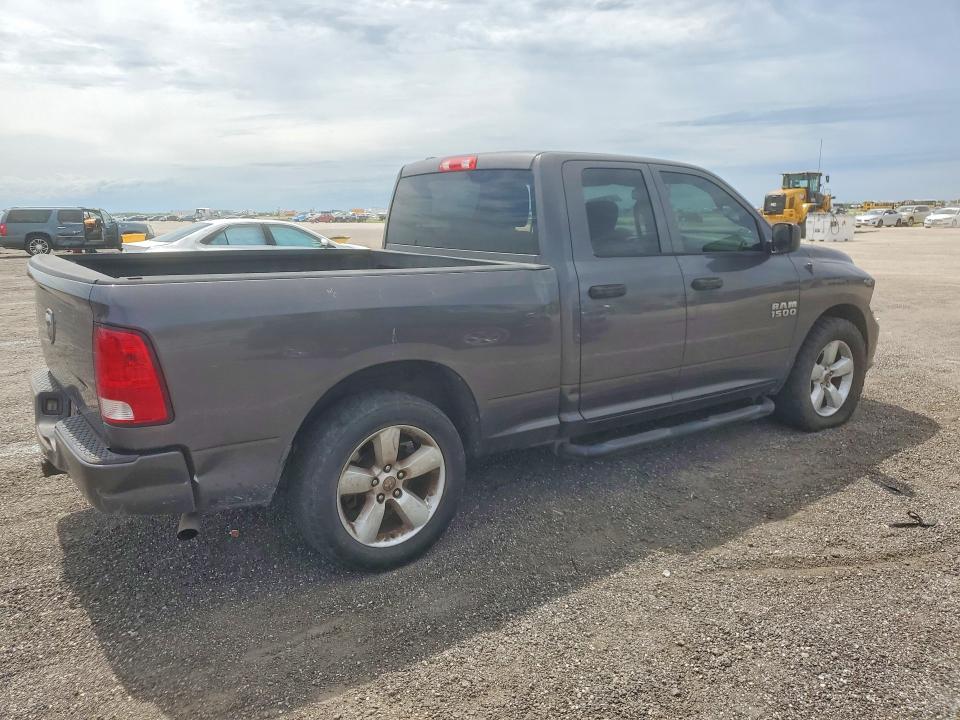 Aukcja sprzedaży 2016 Ram 1500, vin: 1C6RR6FG6GS142234, numer aukcji: 56795876