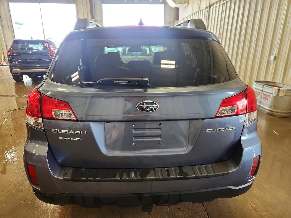 56486296 :رقم المزاد ، 4S4BRCKC1D3306924 vin ، 2013 Subaru Outback مزاد بيع