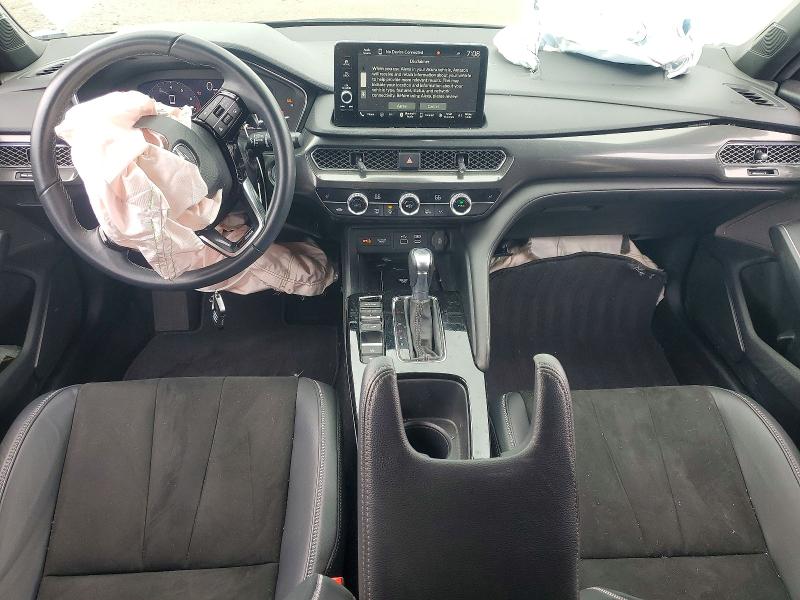 Продажа на аукционе авто 2023 Acura Integra, vin: 19UDE4H63PA005430, номер лота: 59234496