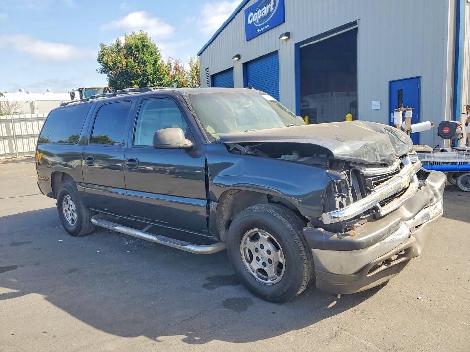 Aukcja sprzedaży 2006 Chevrolet Suburban, vin: 1GNFK16Z16J136597, numer aukcji: 57298246