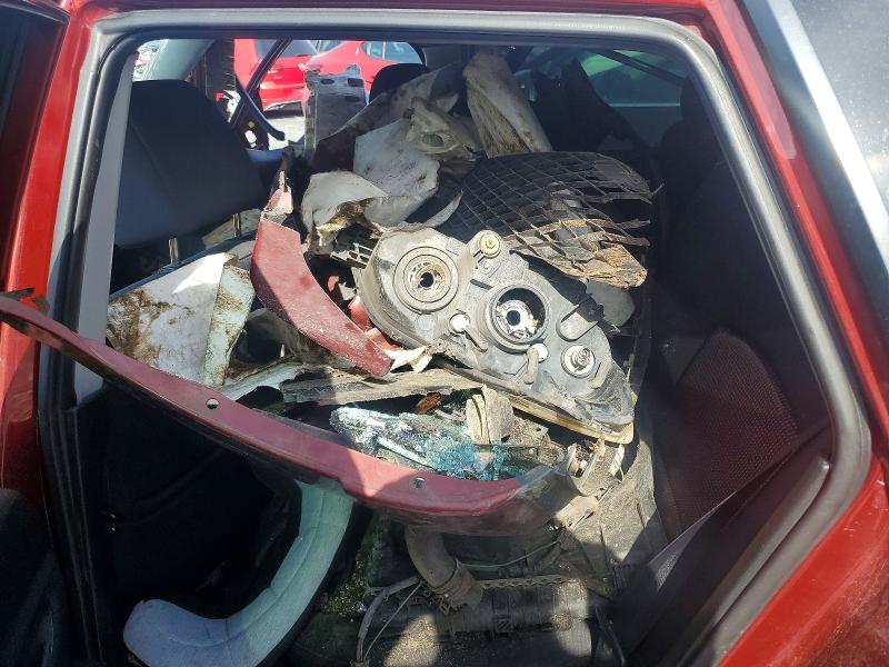 56293176 :رقم المزاد ، JM1BK143861439396 vin ، 2006 Mazda 3 مزاد بيع