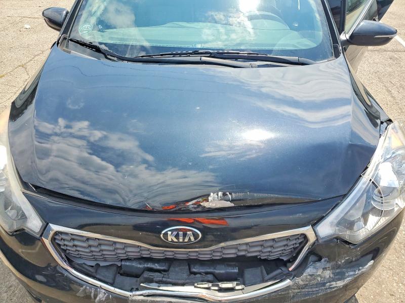 Aukcja sprzedaży 2015 Kia Forte, vin: KNAFX5A86F5363953, numer aukcji: 58898326