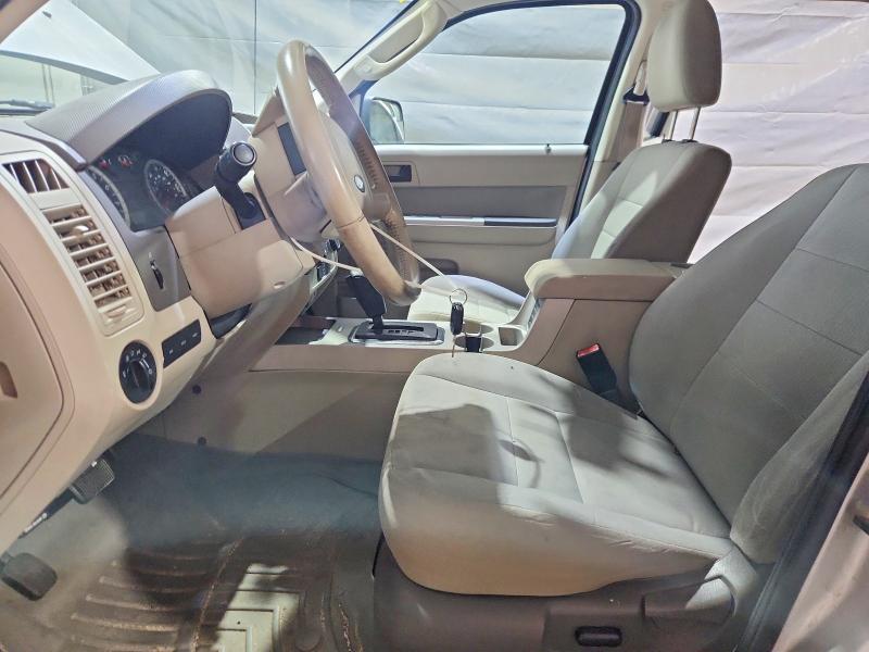 Продажа на аукционе авто 2011 Ford Escape, vin: 1FMCU9DG6BKA77987, номер лота: 59215666