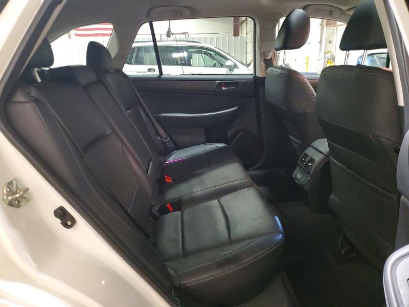 2018 Subaru Outback მანქანა იყიდება აუქციონზე, vin: 4S4BSANC9J3212645, აუქციონის ნომერი: 58922466
