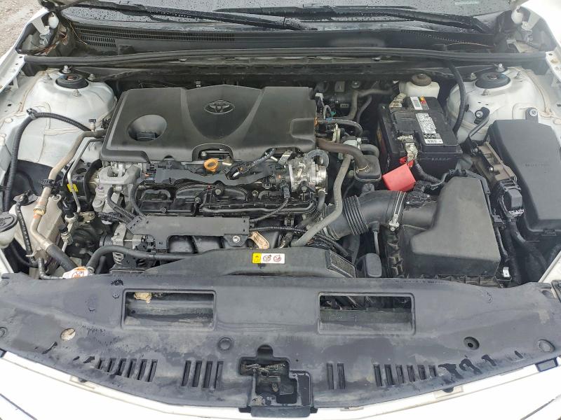 Продаж на аукціоні авто 2021 Toyota Camry, vin: 4T1G11AK8MU555239, номер лоту: 57527066