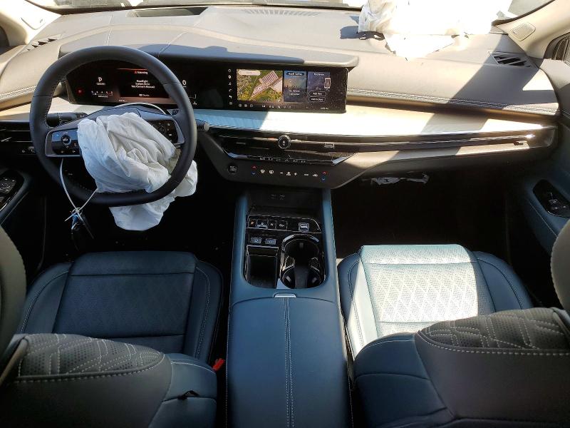 Продажа на аукционе авто 2025 Nissan Murano, vin: 5N1AZ3DT0SC137856, номер лота: 55637336