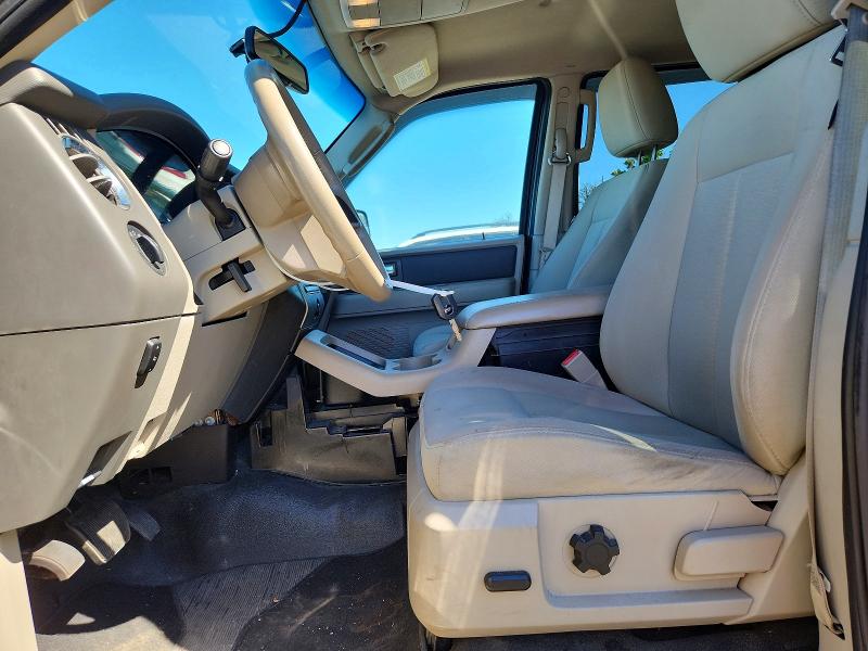 Aukcja sprzedaży 2014 Ford Expedition, vin: 1FMJU1G56EEF26901, numer aukcji: 55657046