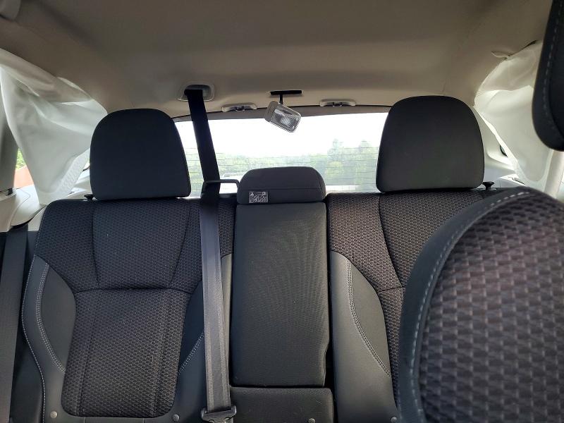 57034316 :رقم المزاد ، JF2SKACC4RH463919 vin ، 2024 Subaru Forester مزاد بيع