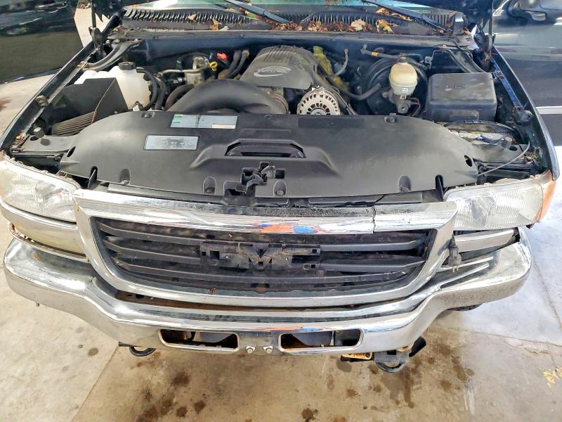 Aukcja sprzedaży 2005 Gmc New Sierra, vin: 1GTEK19B45E290697, numer aukcji: 57086766