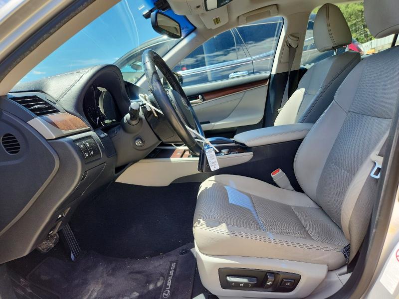 Продажа на аукционе авто 2014 Lexus Gs, vin: JTHCE1BL1E5025512, номер лота: 56245206