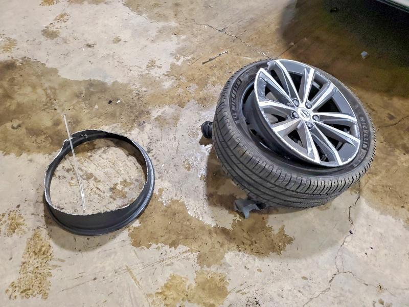 Продаж на аукціоні авто 2021 Volvo S60, vin: 7JR102TZXMG112880, номер лоту: 58371036
