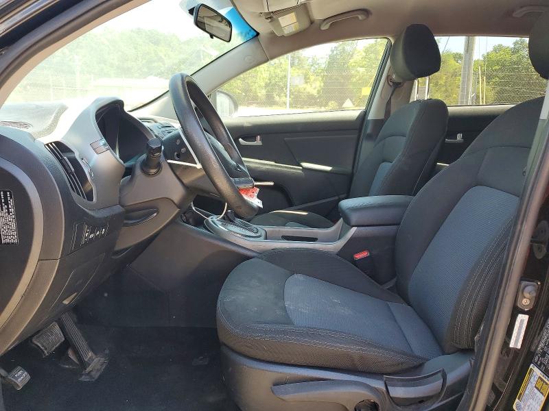 Продажа на аукционе авто 2015 Kia Sportage, vin: KNDPBCAC1F7674905, номер лота: 54182346