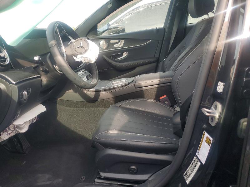 2023 Mercedes-benz E მანქანა იყიდება აუქციონზე, vin: W1KZF8DB3PB187075, აუქციონის ნომერი: 56411376