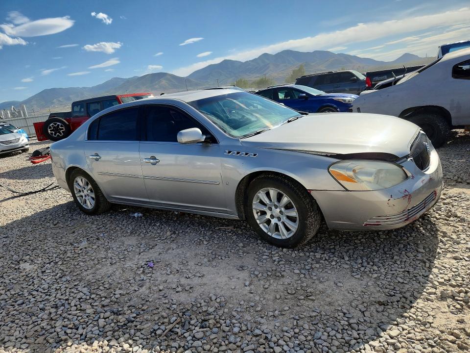 Aukcja sprzedaży 2006 Buick Lucerne, vin: 1G4HR57Y96U137100, numer aukcji: 55727686