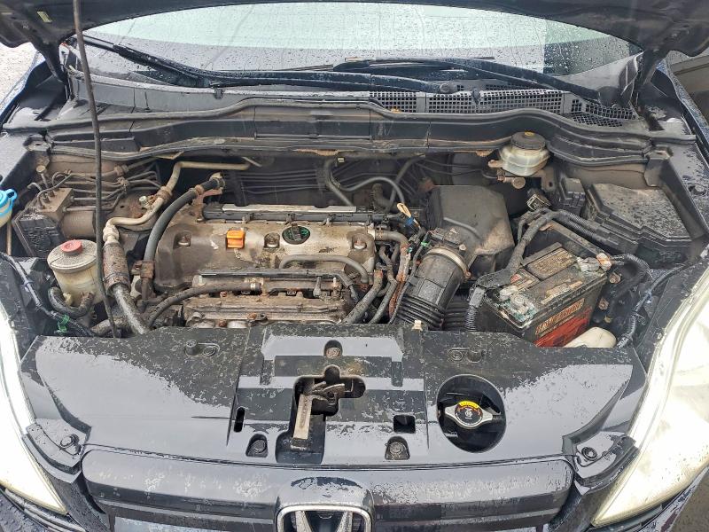 Продажа на аукционе авто 2008 Honda Cr-v, vin: 5J6RE48318L818338, номер лота: 58245316