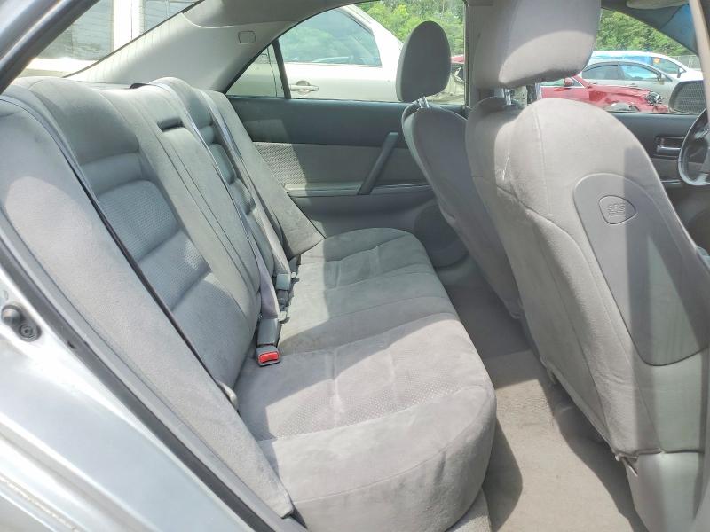 2008 Mazda 6 მანქანა იყიდება აუქციონზე, vin: 1YVHP80C085M18929, აუქციონის ნომერი: 58790886