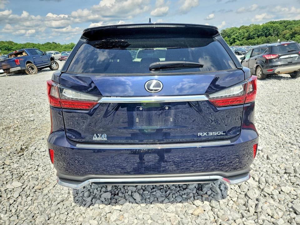 57441636 :رقم المزاد ، JTJHZKEA1L2015635 vin ، 2020 Lexus Rx مزاد بيع