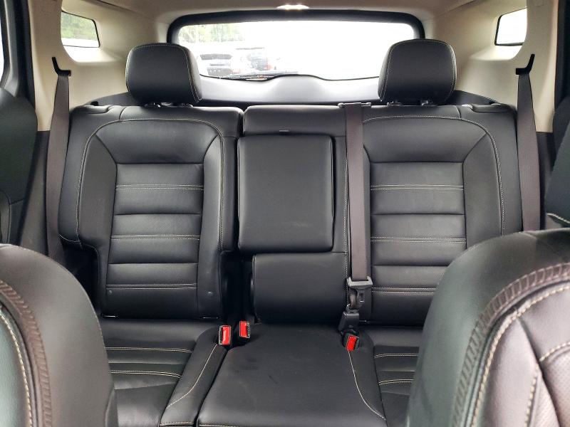 57718516 :رقم المزاد ، 3GKALXEV1NL300783 vin ، 2022 Gmc Terrain مزاد بيع