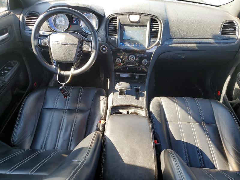 Продаж на аукціоні авто 2013 Chrysler 300, vin: 2C3CCABG1DH684874, номер лоту: 53925556