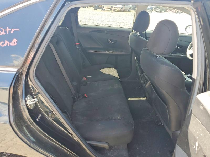 2014 Toyota Venza მანქანა იყიდება აუქციონზე, vin: 4T3BA3BBXEU061784, აუქციონის ნომერი: 56867736