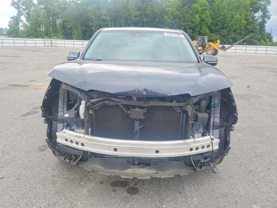 Aukcja sprzedaży 2019 Acura Mdx, vin: 5J8YD4H5XKL000119, numer aukcji: 54074586